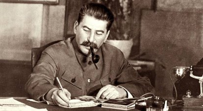 Был ли Сталин гениальным стратегом?