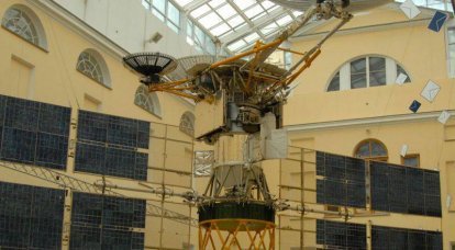 러시아 위성의 "행동"에 놀란 펜타곤에서