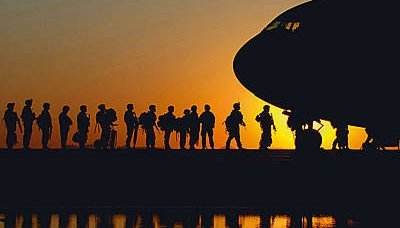 ABD uzman topluluğu Afgan çıkmazından çıkış yollarını belirlemeye çalışıyor