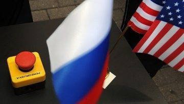 “In Russian-American relations, perhaps, a pause should be made”