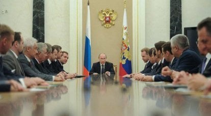 러시아 방위 산업은 30의 정책으로 돌아갈 것인가?