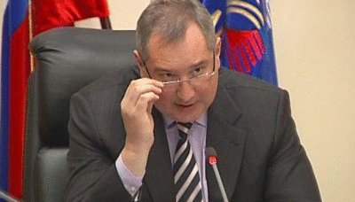 Rogosin machte den Vorschlag, eine Agentur zur Beurteilung der Bedrohung der nationalen Sicherheit einzurichten