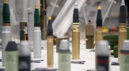 За границей оценили новые «пластиковые» боеприпасы из России