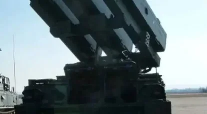 FrankenSAM air defense systems will be assembled in Ukraine