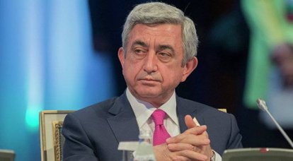 Ереван не готов на уступки в карабахском вопросе