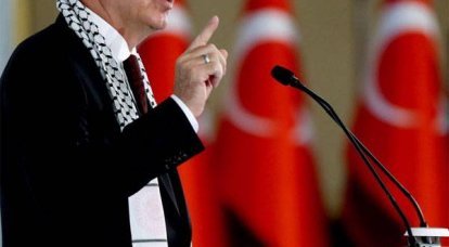 Эрдоган: "Войска Турции вошли в Сирию, чтобы положить конец тирании Асада"