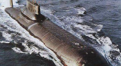러시아, 잠수함을 위한 독특한 발전소 테스트 시작