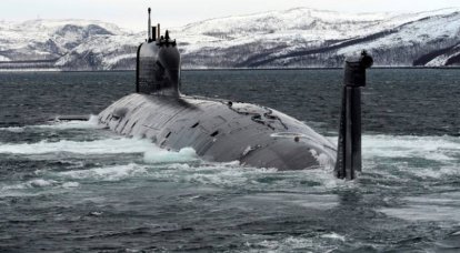 Medya: Denizaltılar "Kazan" ve "Prens Vladimir" filosuna 2018 g verecek