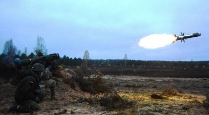 Эксперт считает, что новые вооружения РФ смогут остановить расширение НАТО