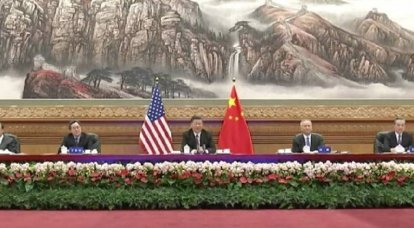 Analytik uvedl, že je potřeba dialog mezi USA a Čínou o Tchaj-wanu v „neveřejném“ režimu