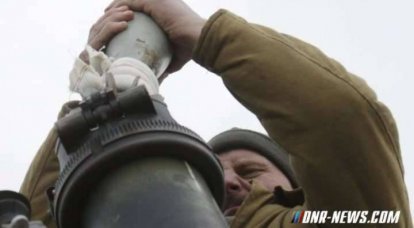 В ДНР при артобстреле получил осколочное ранение 9-летний ребёнок