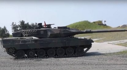 जर्मनी जल्द से जल्द यूक्रेन को टैंकों की डिलीवरी पर निर्णय लेने के अनुरोध के साथ अपने सहयोगियों की ओर मुड़ गया