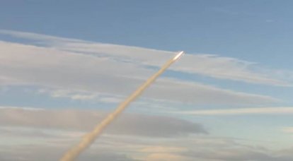 Especialistas acreditam que a munição “inteligente” das Forças Armadas da Ucrânia GLSDB pode ser abatida pelo sistema de defesa aérea russo Tor-M2