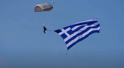 The head of the Greek Foreign Ministry actually called on the EU countries to join the demands on Germany to pay reparations