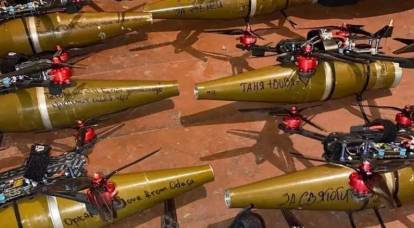 Systèmes de défense aérienne spécialisés et missiles pour lutter contre les drones
