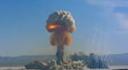 "Çok büyük bir yanlış anlama": ABD, SSCB'nin nükleer savaş başlatmaya hazır olduğundan bahsetti