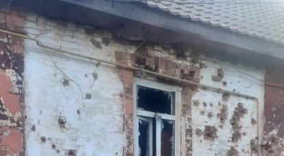 Губернатор Курской области сообщил о погибшем и раненом при обстреле ВСУ поселка Теткино