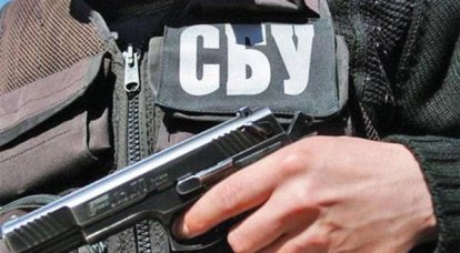 СБУ: "Задержанные российские военнослужащие ранее дезертировали из украинской армии"