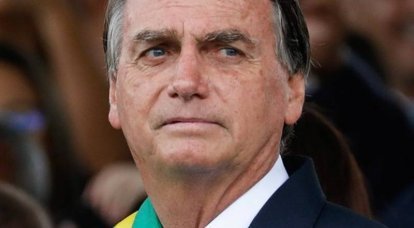 Верховный суд Бразилии рассмотрит роль экс-президента страны в недавних погромах