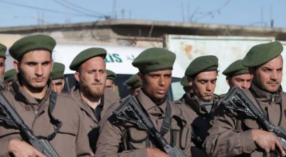 Los kurdos serán "custodiados" por la policía de los militantes de Idlib