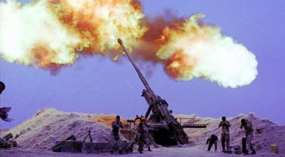 Завершение ирано-иракской войны. Особенности конфликта