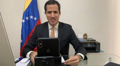 委内瑞拉外交部要求法国引渡胡安·瓜伊多