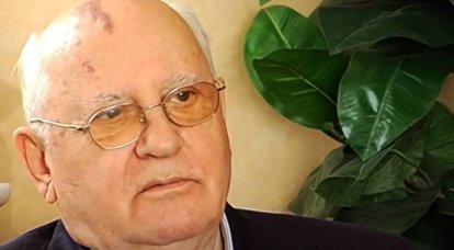 "SSCB'nin çöküşünden sonra, Batı'da muzaffer duygular hüküm sürüyor": Gorbaçov Rusya'nın ABD ve NATO'ya önerileri hakkında yorum yaptı