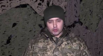На юге Донбасса два морпеха ВСУ расстреляли сослуживцев