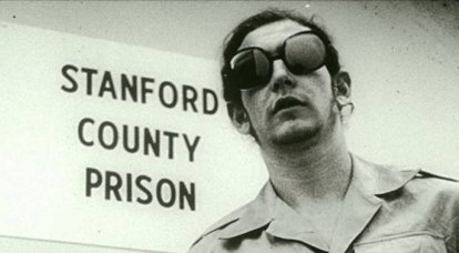 Стэнфордский тюремный эксперимент:  как американцы холокост пытались объяснить