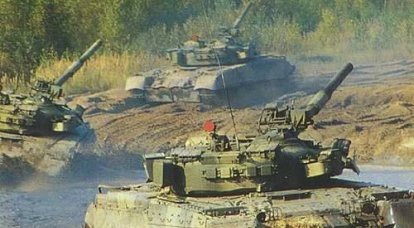 T-80 - 35 근무 년수