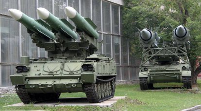 How to collect anti-aircraft missile systems