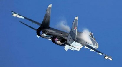 Angkatan Udara Ukraina kehilangan MiG-29 lainnya, yang ditembak jatuh di wilayah Dnepropetrovsk oleh pesawat tempur Angkatan Udara Rusia - Kementerian Pertahanan