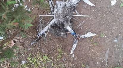 “89 drones per day”: the head of the Kherson region announced the losses of the Ukrainian army in the region