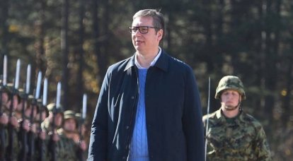 سفیر روسیه در صربستان: تلاش‌هایی در بلگراد برای اجرای سناریوی «کودتای میدان» در جریان است.