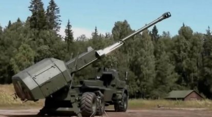 La Svezia ha annunciato la fornitura di moderni sistemi d'arma all'Ucraina