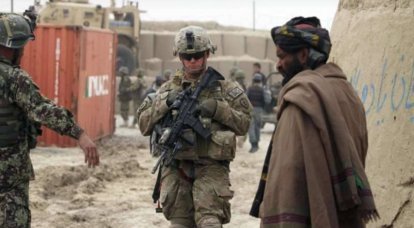 За время пребывания в Афганистане Пентагон передал Кабулу около 400 военных баз
