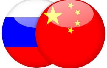 Тема недели: Является ли Россия для Китая эффективным партнёром в противостоянии западному давлению? ('Хуанцю шибао', Китай)