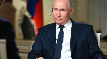 Cientista político ocidental chamou o presidente da Federação Russa de "Putin da Arábia" por causa dos sucessos da Rússia na Síria