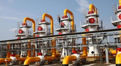 Прокачка российского газа через Польшу возобновлена: названы причины
