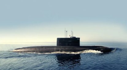 A fekete-tengeri flotta tengeralattjárói örökre eltemethetik a gabonaüzletet