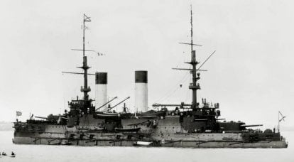 Sur la qualité du tir de l'escadre russe à la bataille de Tsushima