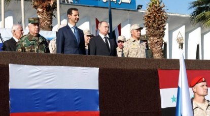 Американцы разрешают Асаду править Сирией до 2021 года