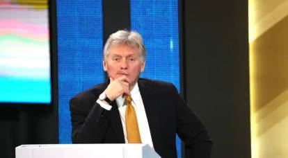 Peskov: Russia ed Europa non saranno in grado di ripristinare le loro precedenti relazioni