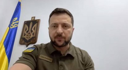 Зеленский опасается раскрытия на весь мир правды в ходе трибунала над боевиками «Азова» и угрожает «отказом от переговоров»