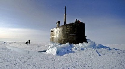 Найти невидимку: системы обнаружения субмарин