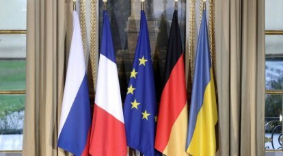 ब्रिटिश प्रेस में: अपने स्वयं के लाभ के लिए, यूरोपीय संघ मांग करेगा कि कीव मास्को के साथ शांति बनाए