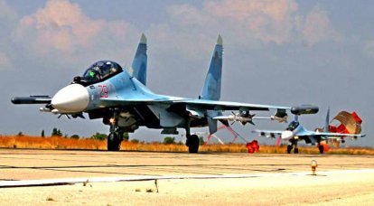 Τα αποτελέσματα της επιχείρησης των Ρωσικών Αεροδιαστημικών Δυνάμεων στη Συρία για δύο χρόνια. γραφήματα