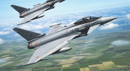 El Ministerio de Defensa español está dispuesto a enviar aviones de combate a Bulgaria "para contener a Rusia"