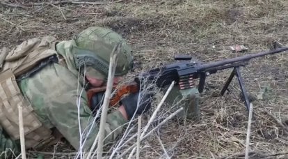 Οι Ρωσικές Ένοπλες Δυνάμεις έθεσαν υπό έλεγχο πυρών τον δρόμο Tonenkoye-Avdeevka και είναι σε θέση να δημιουργήσουν ένα δεύτερο δακτύλιο περικύκλωσης για τον εχθρό στην οχυρωμένη περιοχή Zenit.