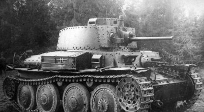 नाजी जर्मनी और उसके सहयोगियों के सशस्त्र बलों में चेक टैंक